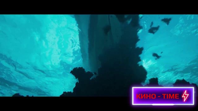 Челюсти Кровавый риф - Русский трейлер 2024 смотреть онлайн