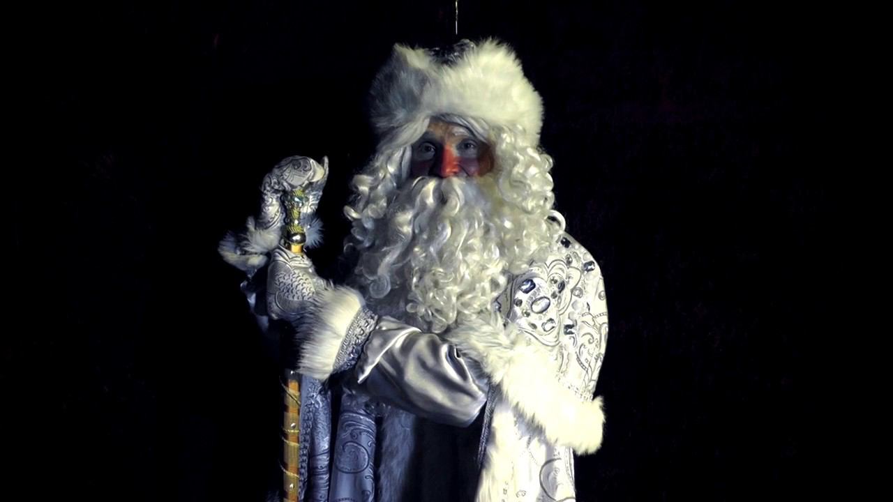 Сергей Есенин "Сиротка" смотреть онлайн