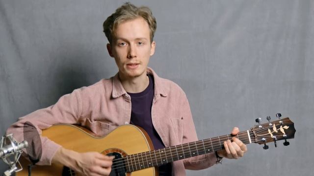 Просто Лера - Инопланетяне (Разбор на гитаре) смотреть онлайн