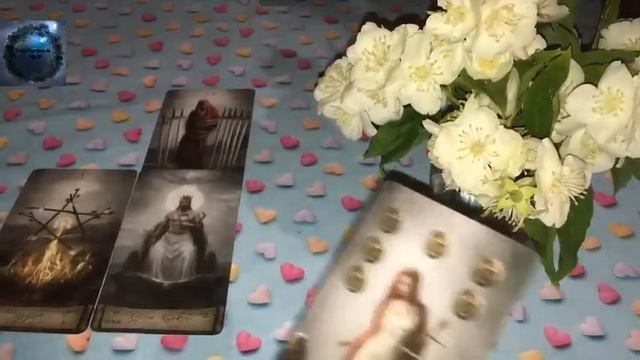 Что Творится В Его Голове На Душе И В Сердце смотреть онлайн