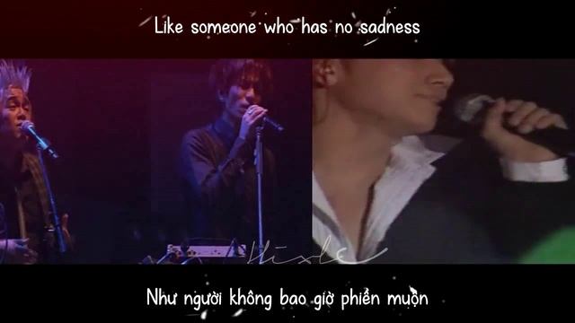 [Eng-Vietsub] Try Smiling - Daesung 2006-2013