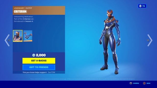 Kroatomist's locker bundle is in the item shop! (Item Shop Review 9/11/2022) смотреть онлайн