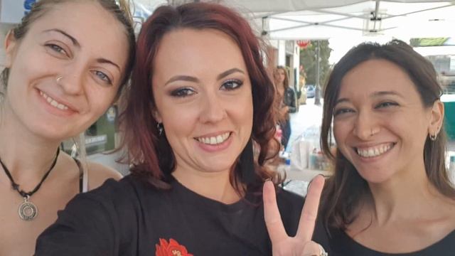 УЧАСТВУЮ В КОНКУРСЕ ПО BODY PAINTING!!!! Рисунки на теле. TIm Burton смотреть онлайн