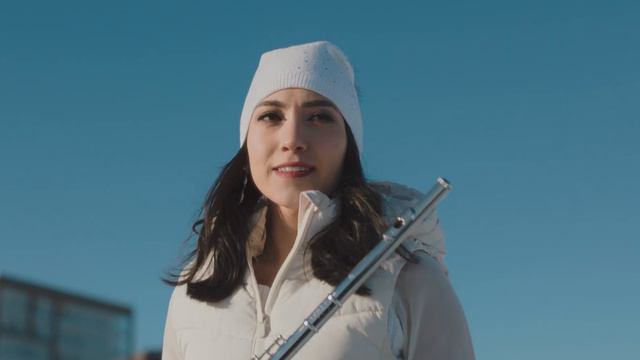 Beatriz Macias, Tampere Flute Fest смотреть онлайн