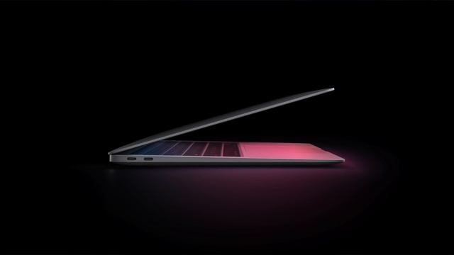 2022 MacBook Air will Double Down on Portability смотреть онлайн