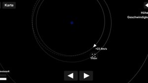 SFS Neptun and Triton