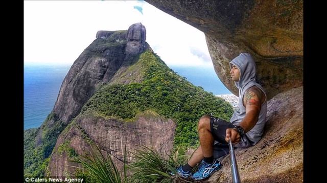 The TRUTH behind amazing photographs of a fitness fanatic Brazilian beach смотреть онлайн