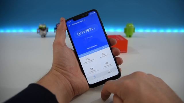 Xiaomi Redmi Note 6 Pro СТОИТ ПОКУПАТЬ? смотреть онлайн