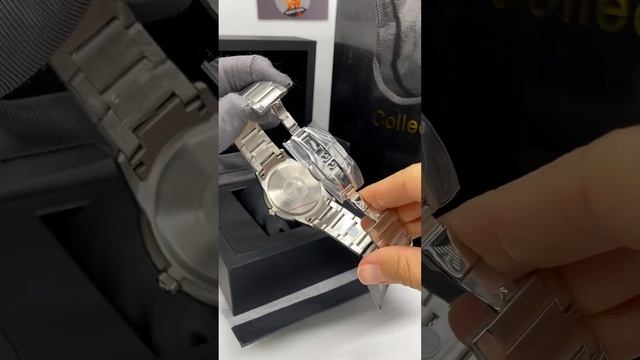 Часы EA смотреть онлайн