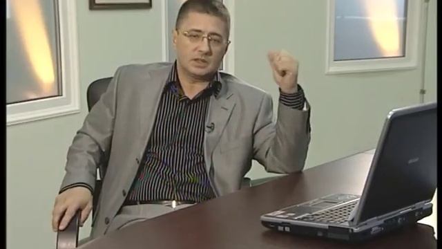 Доктор Мясников: Фрукты и овощи при увеличении щитовидки смотреть онлайн