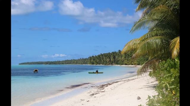 SAVE! Ontong Java Flying Fox смотреть онлайн