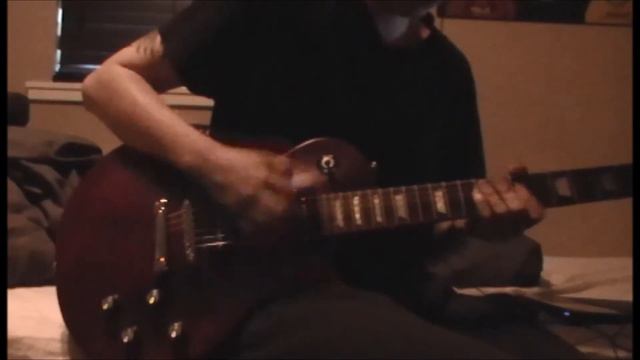 Come Up (Les Paul guitar demo) смотреть онлайн
