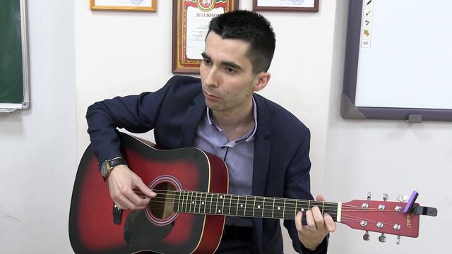 Till Lindemann - Ich hasse kinder (Instrumental acoustic guitar cover) смотреть онлайн