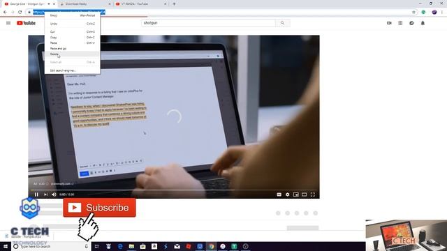 How to download any music or soundtracks of YouTube (PC/WINDOWS/MAC) смотреть онлайн