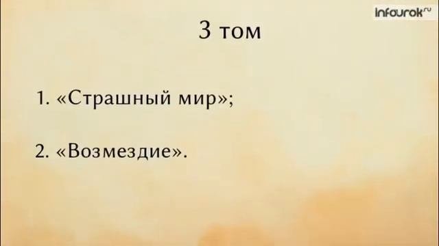 Жизнь и творчество Александра Блока смотреть онлайн