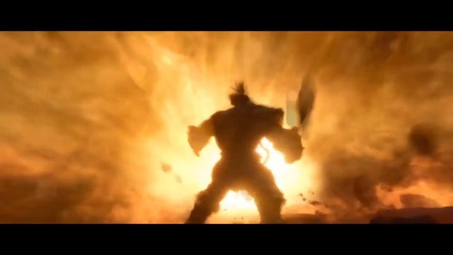 5 ПЛЮСОВ ИГРАТЬ ЗА ОРДУ - Почему именно они? [World of Warcraft] смотреть онлайн