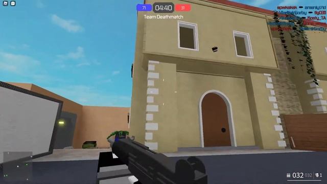 ЛУЧШИЕ БОИ В ИГРЕ ENERGY ASSAULT ROBLOX. РОБЛОКС ЭНЕРДЖИ AССAУЛТ. #1 смотреть онлайн