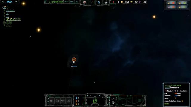 Sins of a Solar Empire Rebellion Star Trek mod Lets Play se1 ep 1 смотреть онлайн