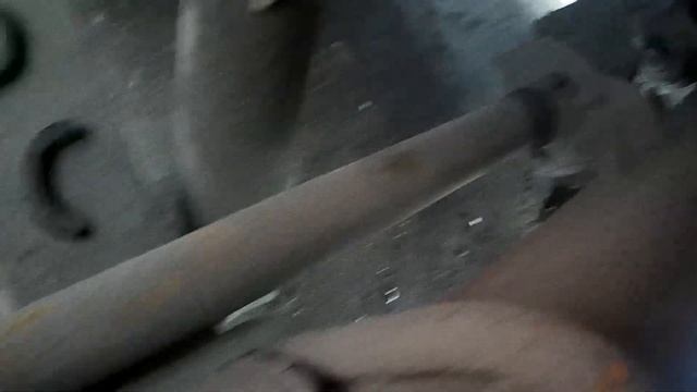 Делаю тормоза на телеге смотреть онлайн