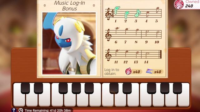 CKay - Love Nwantiti on piano 🎶 | Pokémon Unite смотреть онлайн