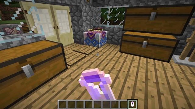 Обзор мода Electroblob's Wizardry в Майнкрафті смотреть онлайн