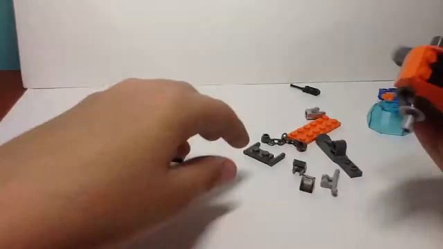 Lego Антарктика #1 смотреть онлайн