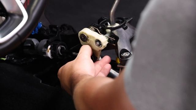 Hybrid Racing Short Shifter Install Guide (22+ Civic & 23+ Integra) смотреть онлайн