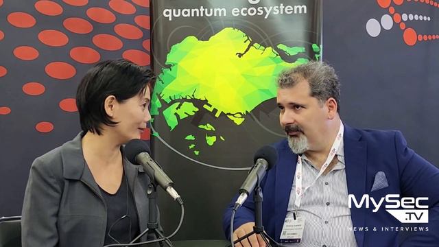 Quantum Computing and takeaways for practical adoption смотреть онлайн