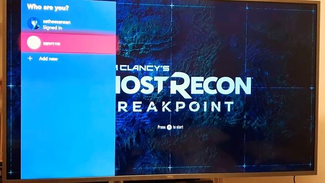 Ghost recon breakpoint was keep crashing and i have just found a way to fix it. смотреть онлайн