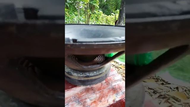 how to pull up a speaker ? смотреть онлайн