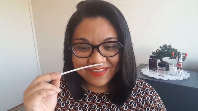 Tom Ford Jasmin Rouge | Hit or Miss? смотреть онлайн