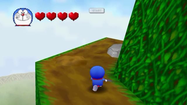 Bhopu Ne Ponga Bana Diya 😂 | Doraemon Game | Doraemon 3 Gameplay #2 смотреть онлайн