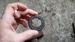 замена сальника редуктора колёс мотоблока