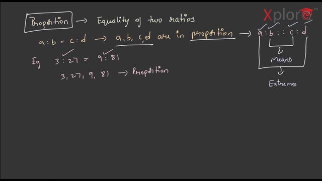 Ratio and Proportion | Quantitative Aptitude For Bank PO, SSC CGL, CAT, IBPS | Question & Answers смотреть онлайн