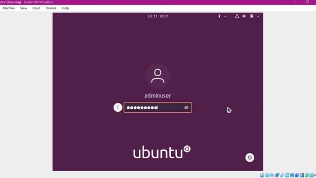 File Sharing in Virtual box (Linux & Windows VMs) смотреть онлайн