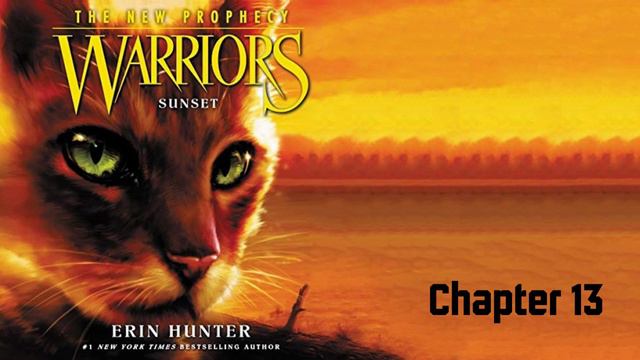Warriors: TNP - Sunset (Part 3/5) смотреть онлайн