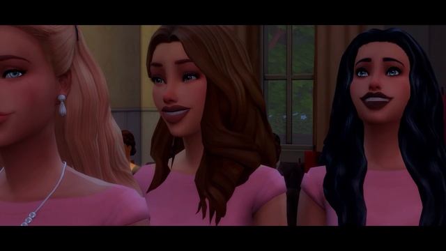 PREGNANT WITH GRIM REAPERS BABY | Sims 4 Story смотреть онлайн