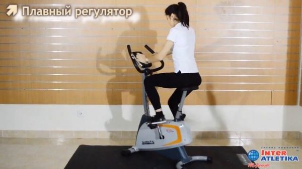 Speedmax Велотренажер для дома FITEX