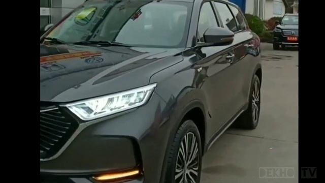 Changan Oshan X7 is Launching in Pakistan 2021 | Changan Oshan X7 | Launch Date , Features & Price смотреть онлайн