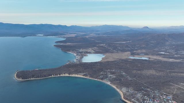 Deep House From PrimDrone