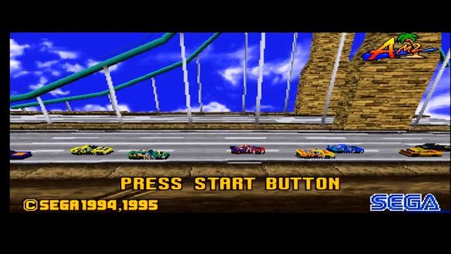 Sega Saturn: Composite AV vs S-video vs RGB SCART to HDMI смотреть онлайн