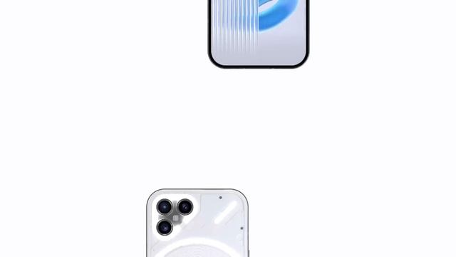 Nothing Phone (2) смотреть онлайн