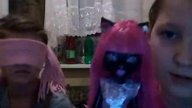 угадай куклу монстр хай в слепую смотреть онлайн