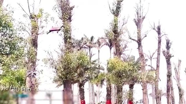 Folding drone смотреть онлайн