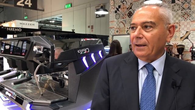La Spaziale смотреть онлайн