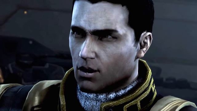StarCraft II: Nova Covert Ops - Trailer 'Betrayal' смотреть онлайн