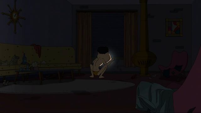 #Гриффины. Куагмаер узнает про Тиндер, видимо его не остановить... смотреть онлайн