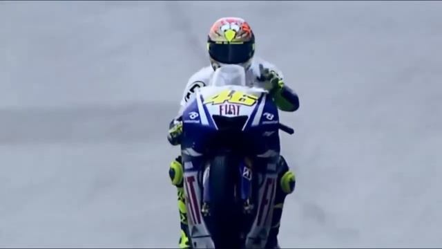 Valentino Rossi Best Moments  Moto GP (HEROES TONIGHT)