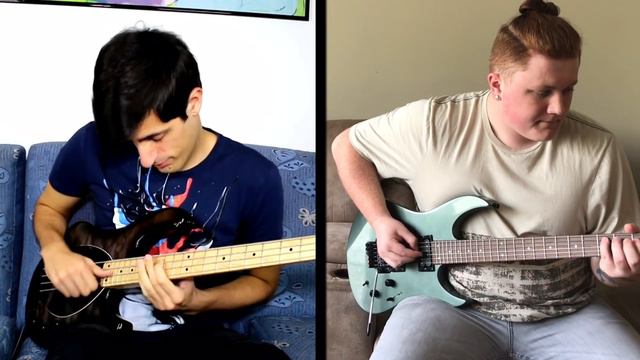 Joseph Rhodes- Davie504 Signature Bass Contest смотреть онлайн