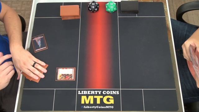 Monored Burn vs Rakdos Snackrifice | Round 1 | Pioneer MTG Tournament 09-23-22 смотреть онлайн